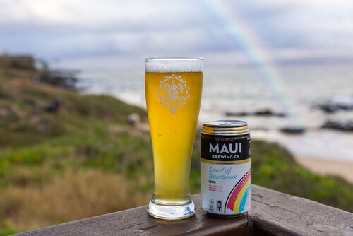 Maui Land Of Rainbows Sour Ale