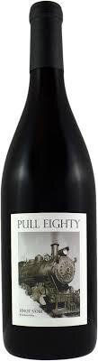 Pull Eighty Willamette Valley Pinot Noir