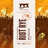Monocacy Riot Rye Pale Ale
