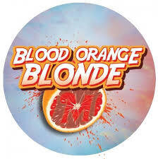 Mully's Blood Orange Blonde Ale
