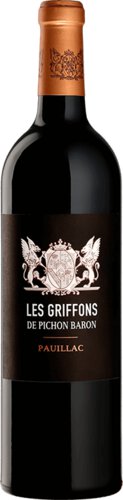 Chateau Pichon Baron - Pauillac 