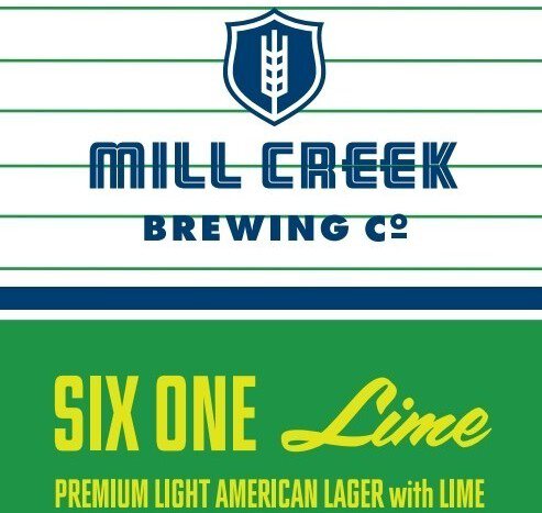 Mill Creek Seasonal 6PK Can
