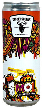 Drekker Smol Fruited Sour Single