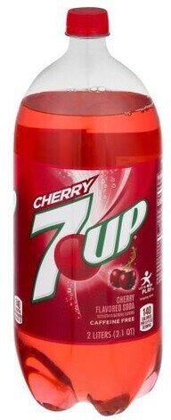 7-UP Cherry