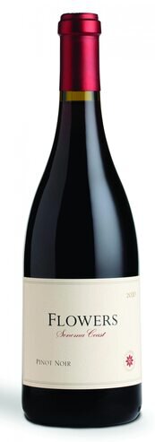 Flowers Pinot Noir