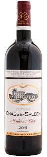 Chateau Chasse-Spleen - Moulis-en-Medoc Rouge
