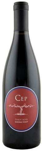 Cep Pinot Noir