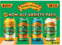 Sierra Nevada Trail Pass NA Variety
