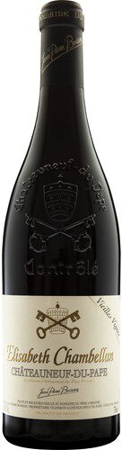 Domaine du Pere Caboche - Chateauneuf du Pape Rouge 