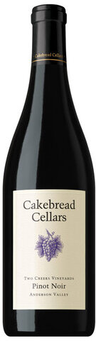Cakebread Pinot Noir