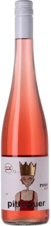 Weingut Pittnauer Burgenland Konig Rose