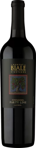 Robert Biale Party Line Zinfandel