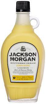 Jackson Morgan Lemon Icebox