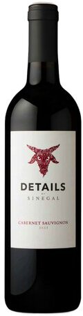 Sinegal - Cabernet Sauvignon 