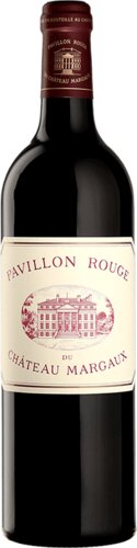 Pavillon Rouge Du Chateau Margaux 2022