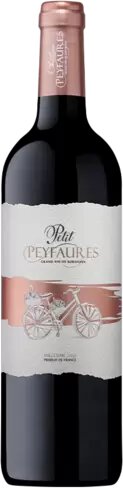 Petit Peyfaures 2016