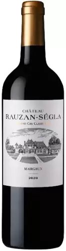 Chateau Rauzan Segla 2020