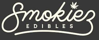 Smokiez Peach Gummies 5mg THC