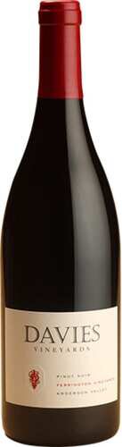 Davies Ferrington Pinot Noir