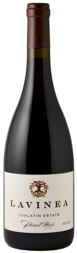 Lavinea Tualatin Estate Pinot Noir