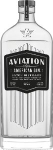 Aviation Gin