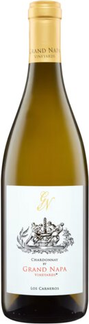 Grand Napa Vineyards - Chardonnay