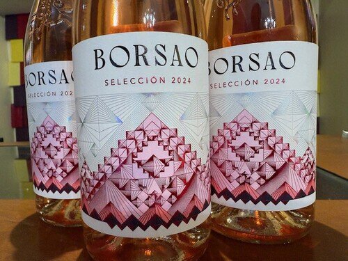 Borsao Rose