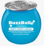 Buzzballz Berry Cherry Limeade