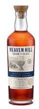 Heaven Hill Grain To Glass Bourbon Whiskey