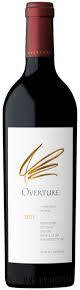 Opus One Overture