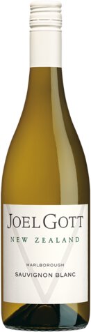 Joel Gott Marlborough Sauvignon Blanc