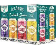 Lift Bridge Mocktail Variety