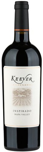 Keever - Red Blend 