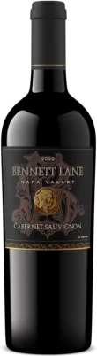BENNETT LANE CAB SAUV