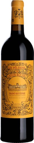 Chateau Lafon-Rochet - Saint-Estephe Rouge 
