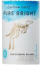 Yellow Tail Pure Bright Sauvignon Blanc Australia Magnum