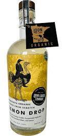 Loon Liquor Lemon Drop