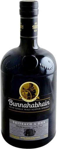 BUNNAHABHAIN TOITEACH