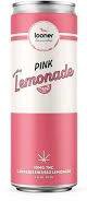 Looner Pink Lemonade 10mg Thc