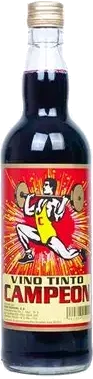 Campeon Sweet Red