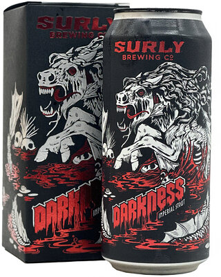 Surly Darkness 2024