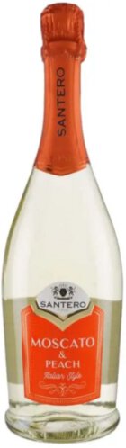 Santero Moscato Peach