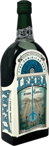 Lemba Agricole Rum
