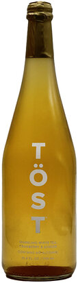 Tost Sparkling White Tea Cranberry & Ginger