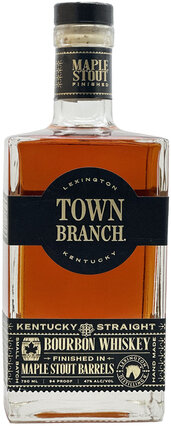 Town Branch Maple Stout Bourbon
