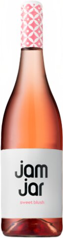 Jam Jar Sparkling Sweet Blush South Africa