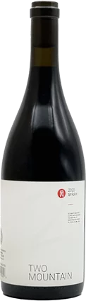 Two Mountain Syrah Yakima Valley