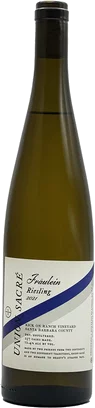 Union Sacre Fraulien Riesling