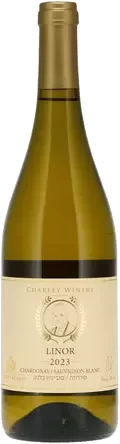 CHARLEY WINERY LINOR WHITE '23 750ML
