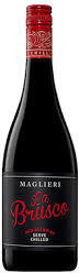 Maglieri La Brusco Red